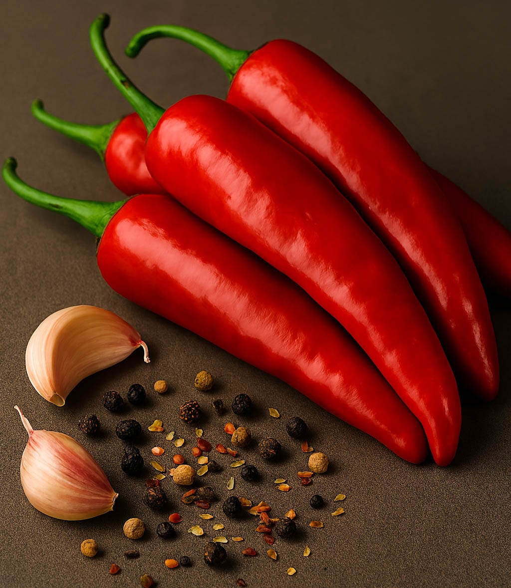 Image du produit - PACARI EXTRA HOT