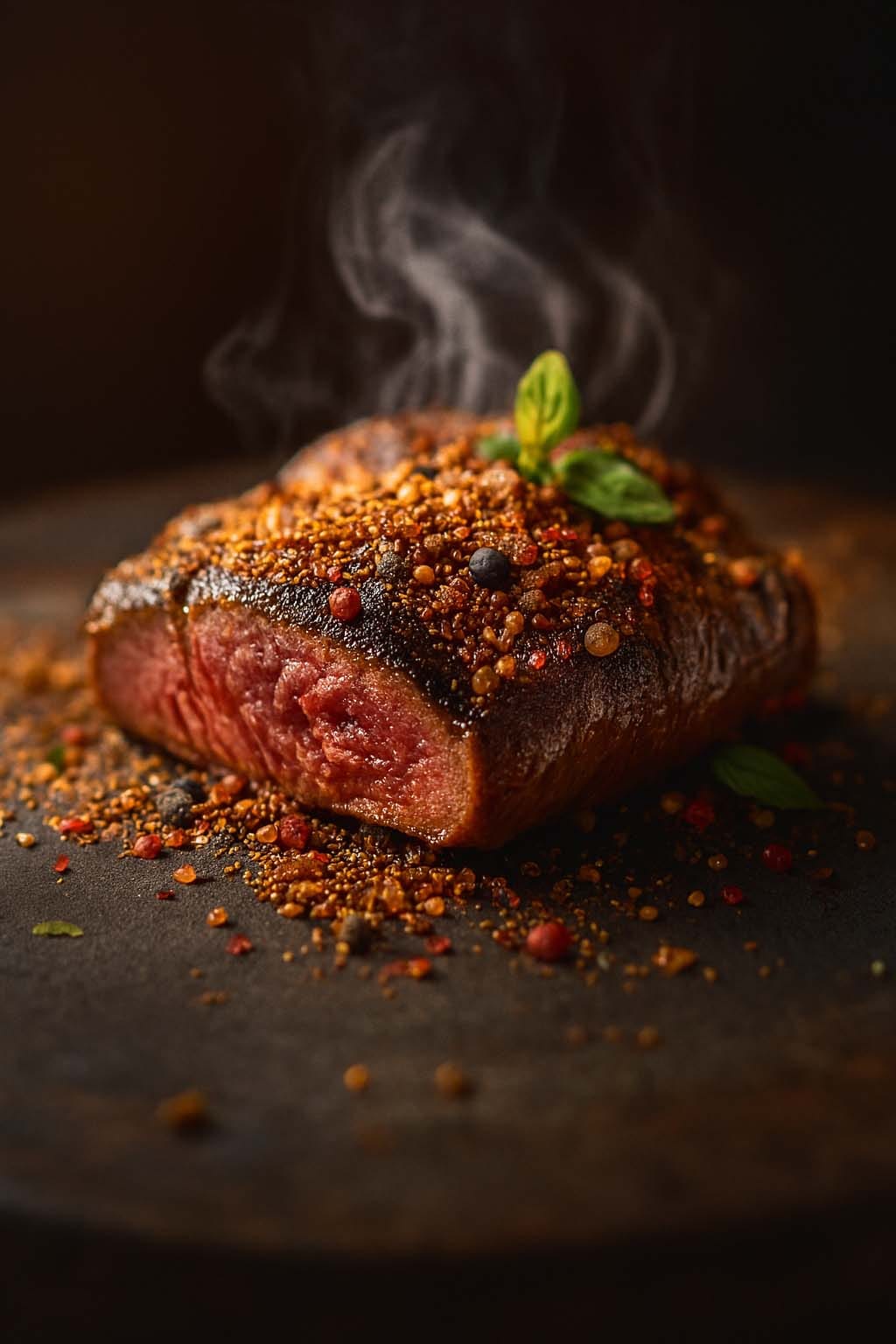 Image du produit - Épices Viande PACARI