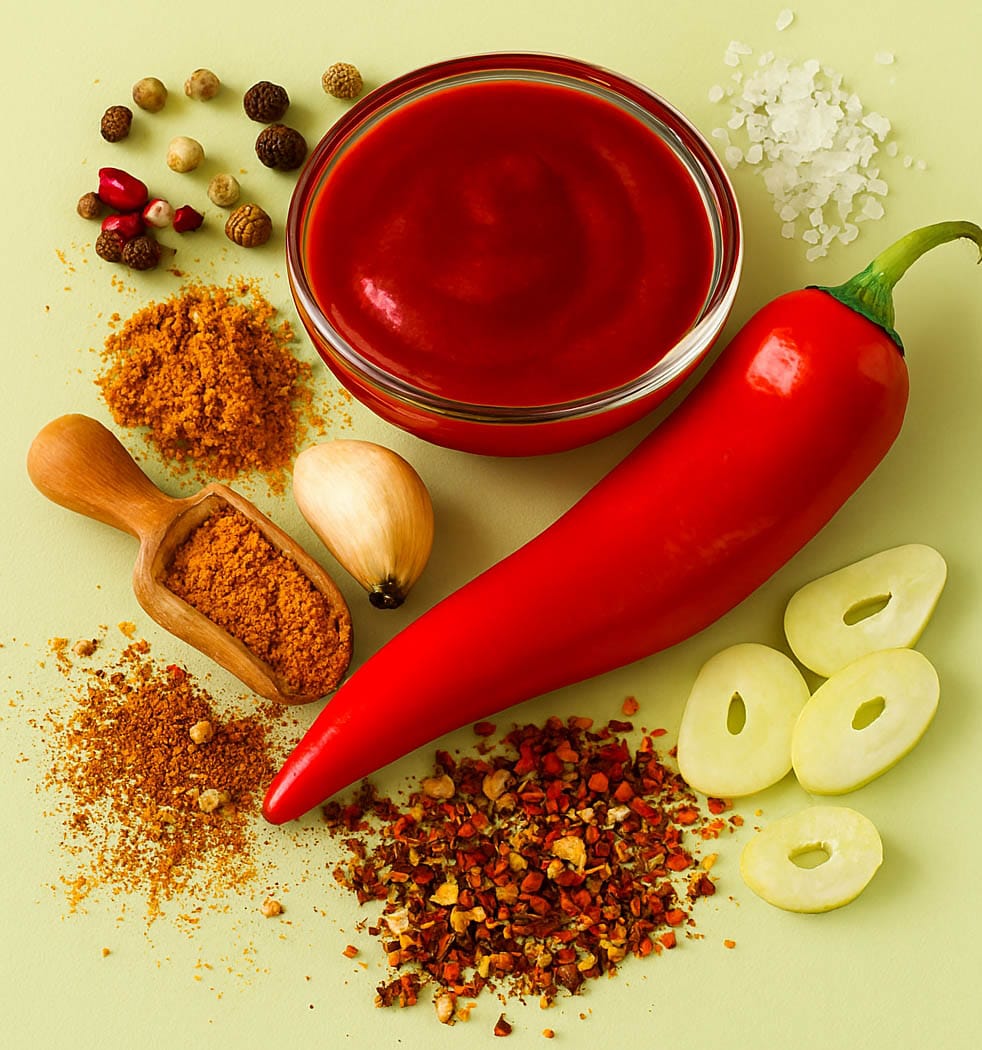 Image du produit - PACARI HOT
