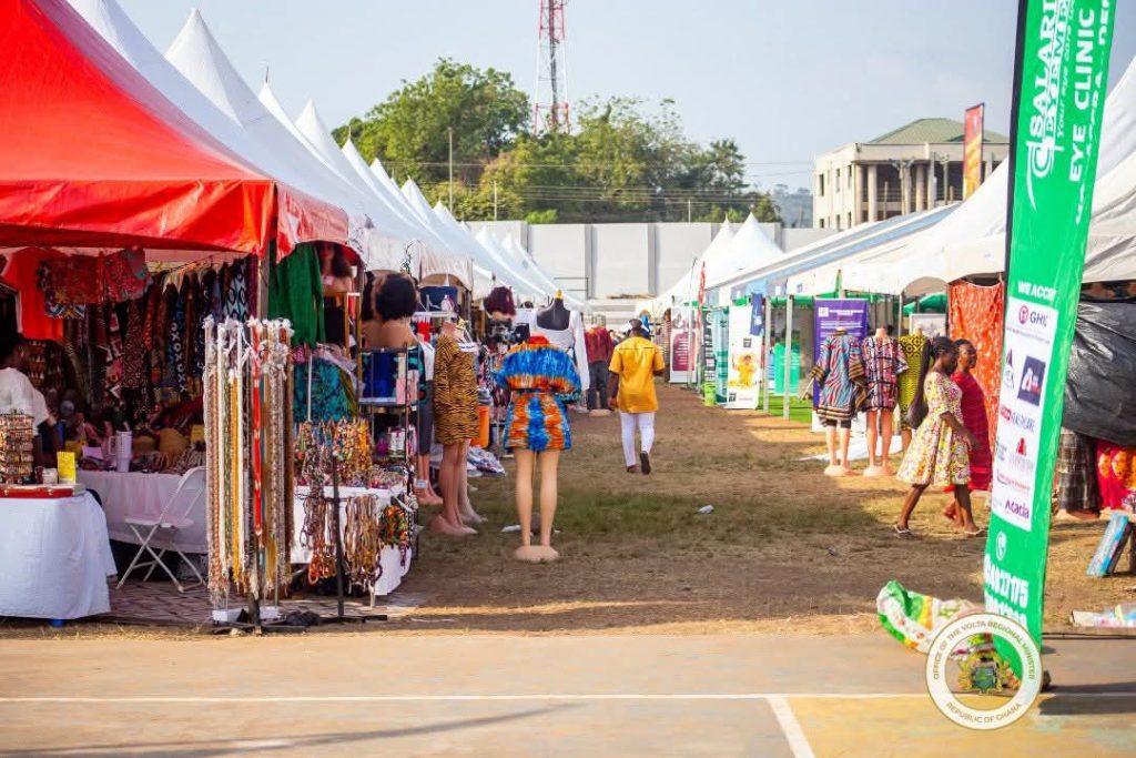 Salon Promote Yaoundé